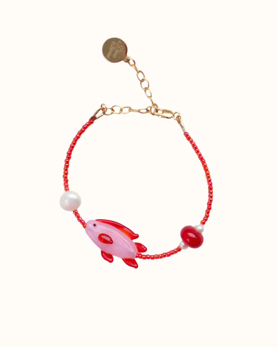 Catch of the Day Bracelet - Image 3