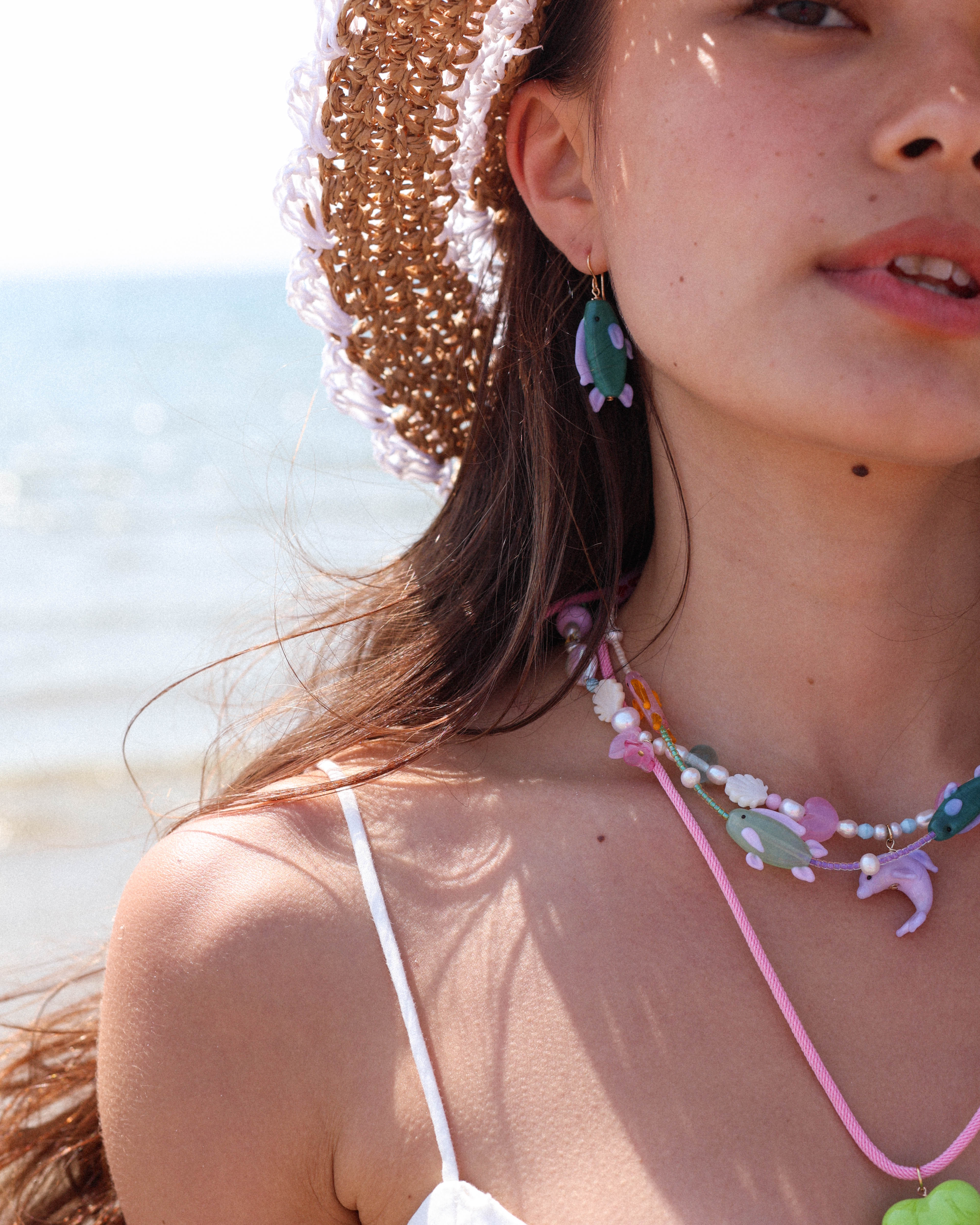 Catch of the Day Earrings - Image 10