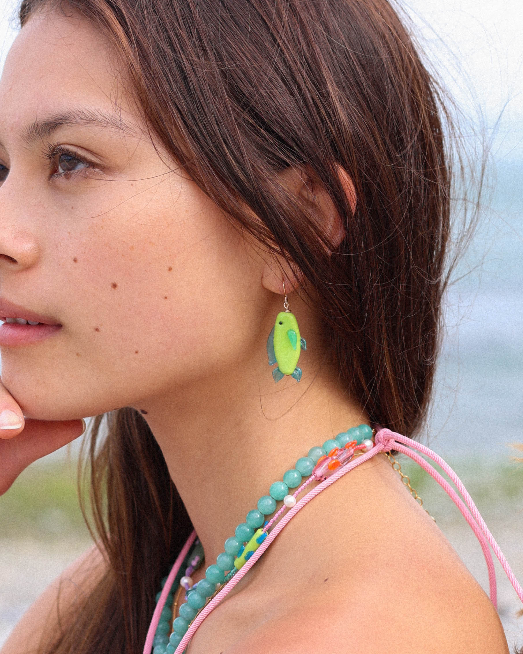 Catch of the Day Earrings - Image 14