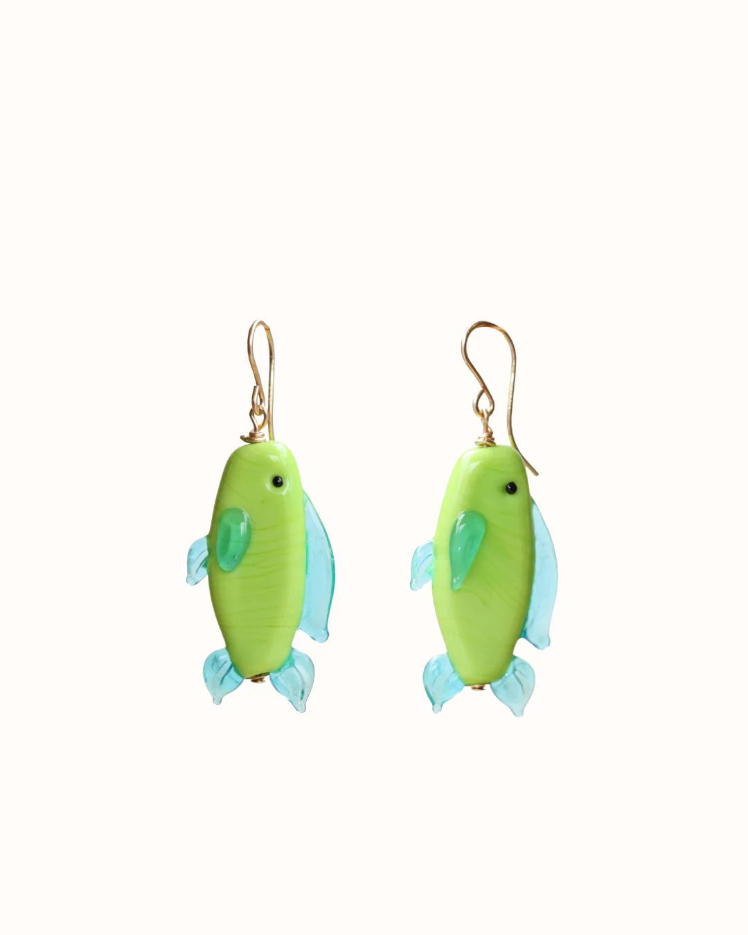 Catch of the Day Earrings - Image 5