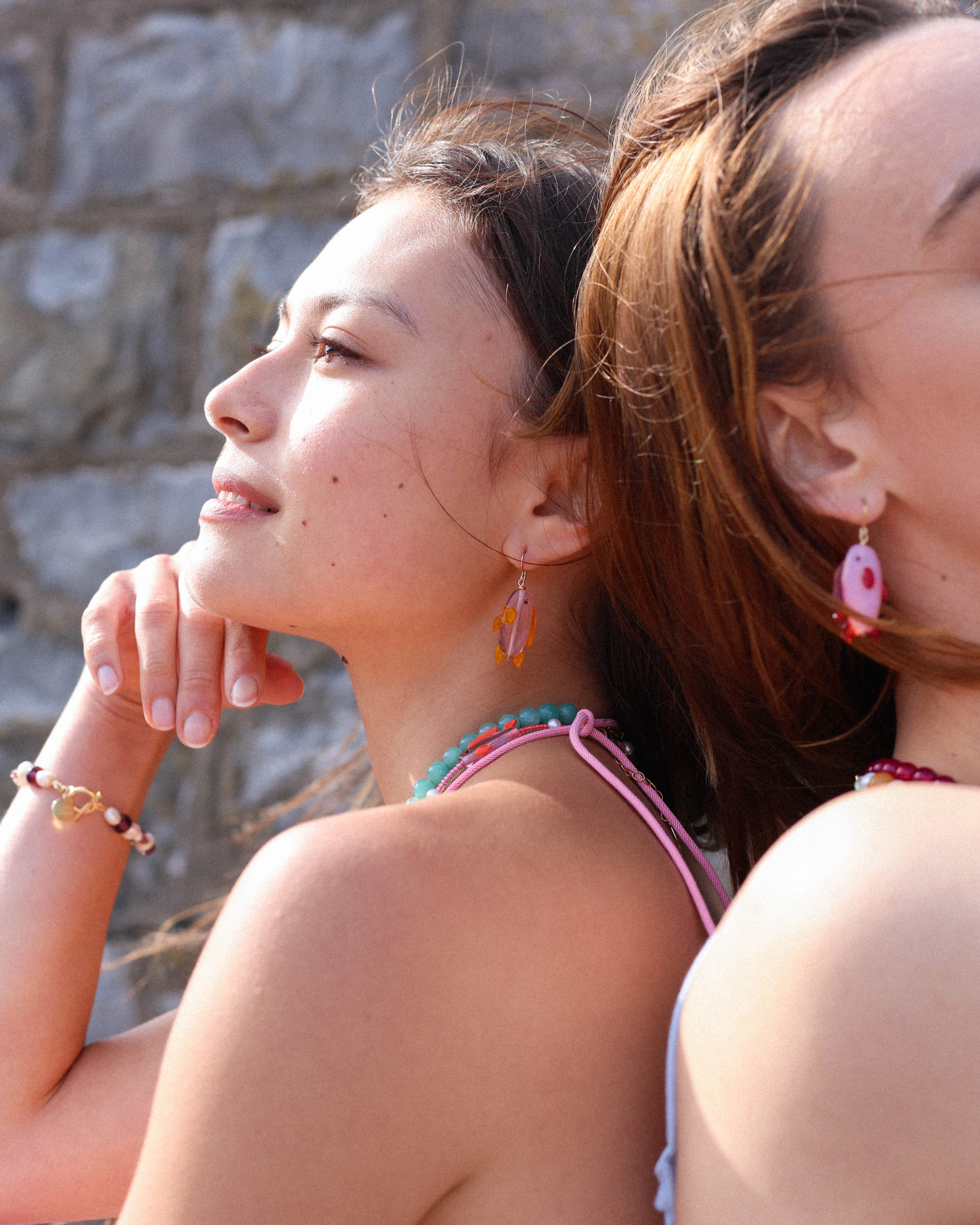 Catch of the Day Earrings - Image 9