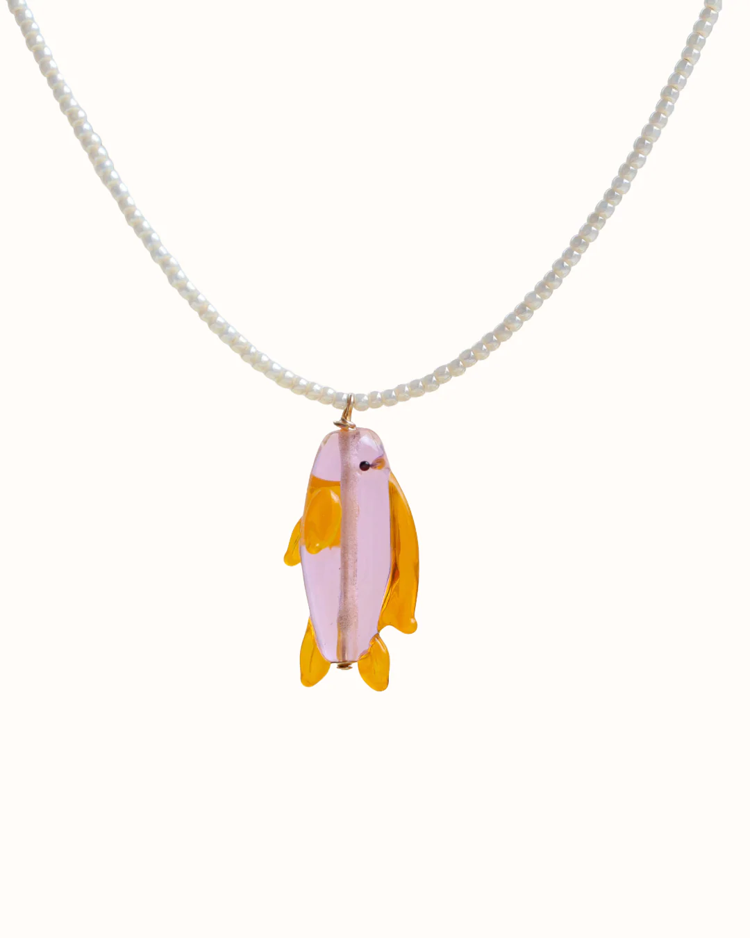 Catch Of The Day Necklace - Image 8
