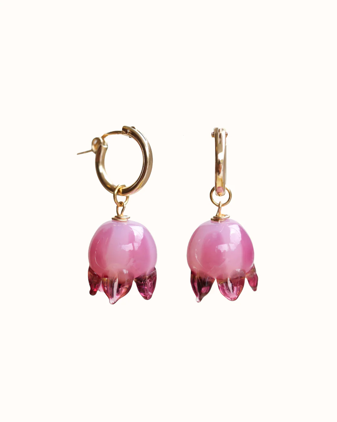 Joyful Jellyfish Earrings