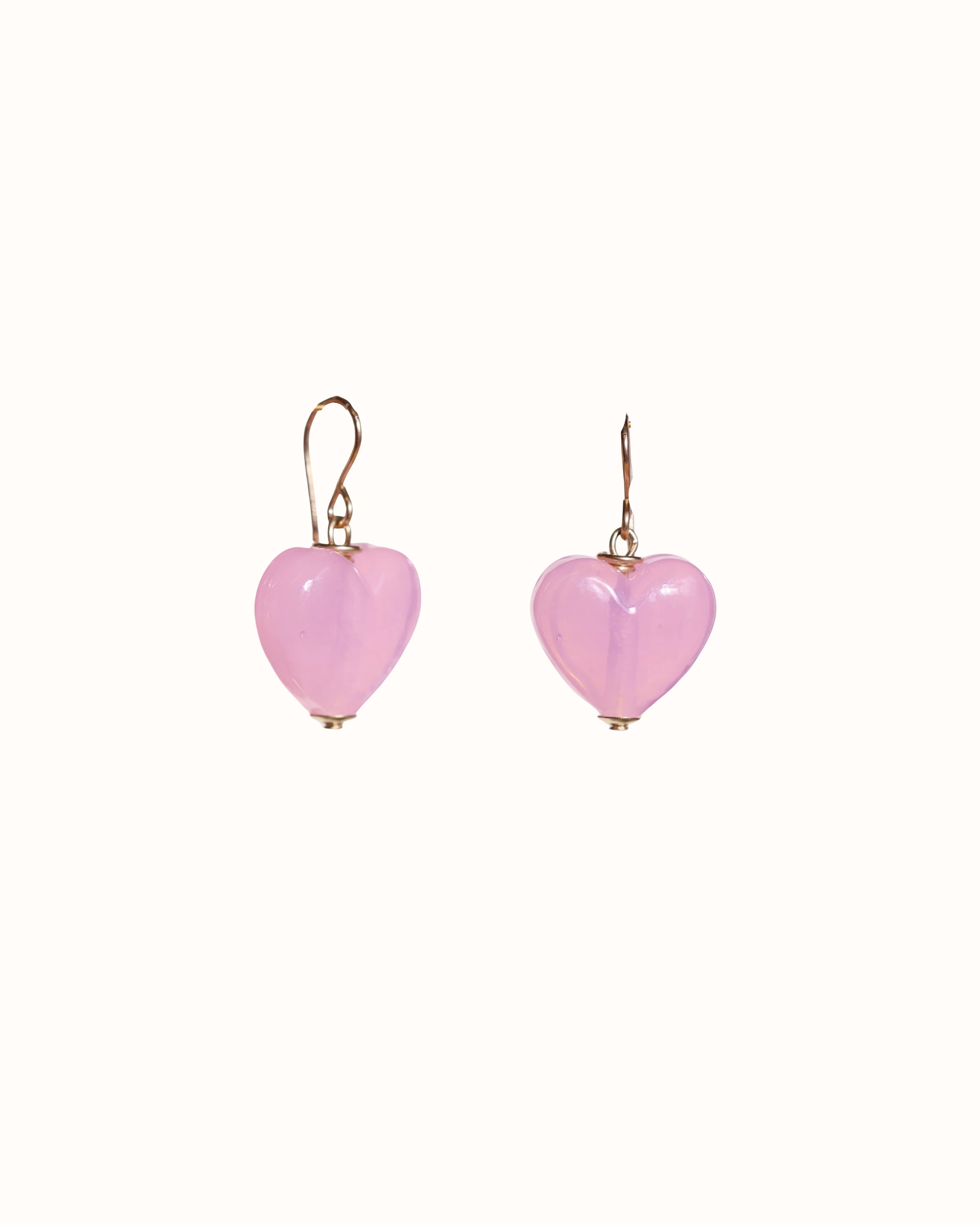 Summer Heart Earrings - Image 7