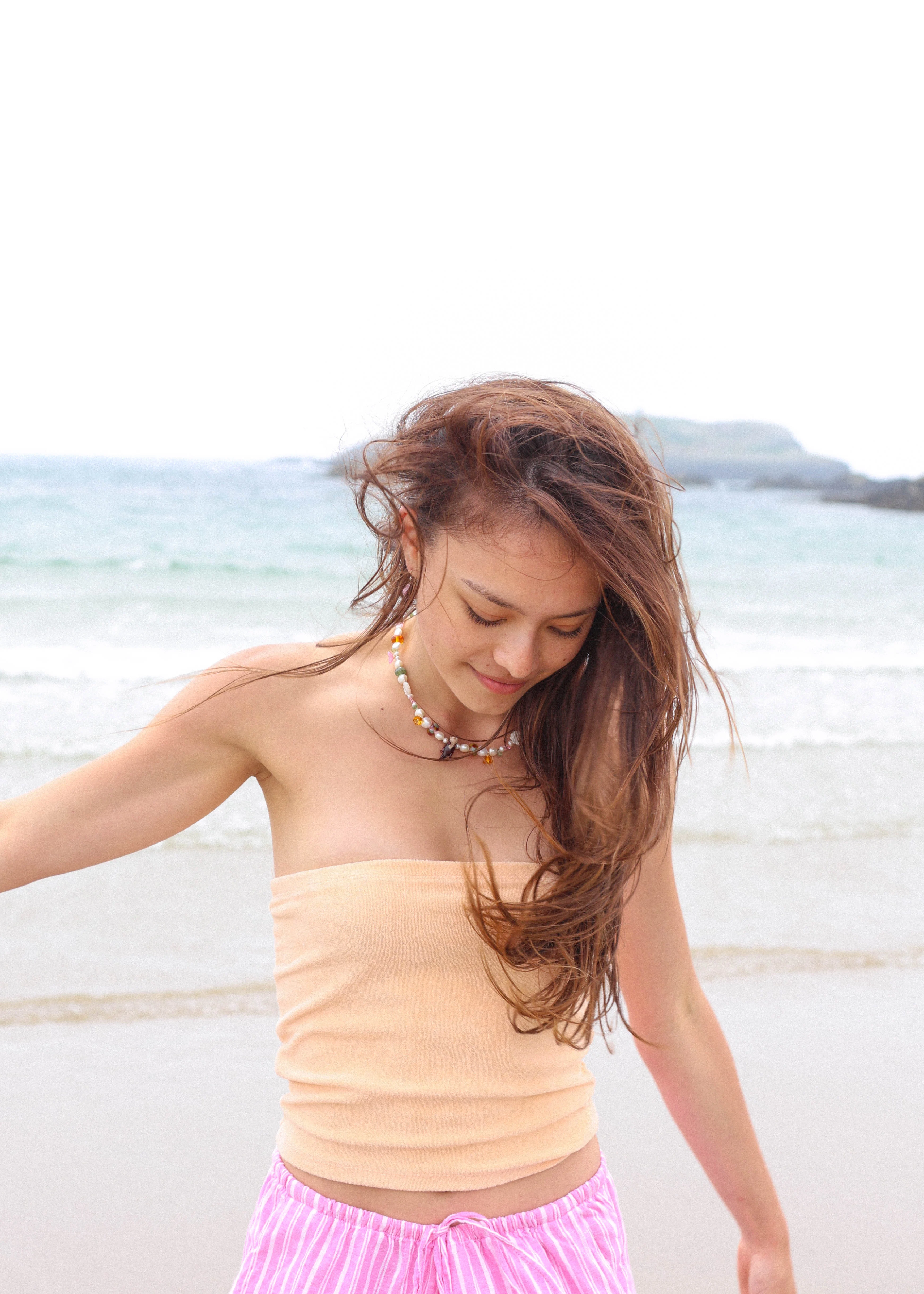 Lost In The Kelp Necklace - Image 4