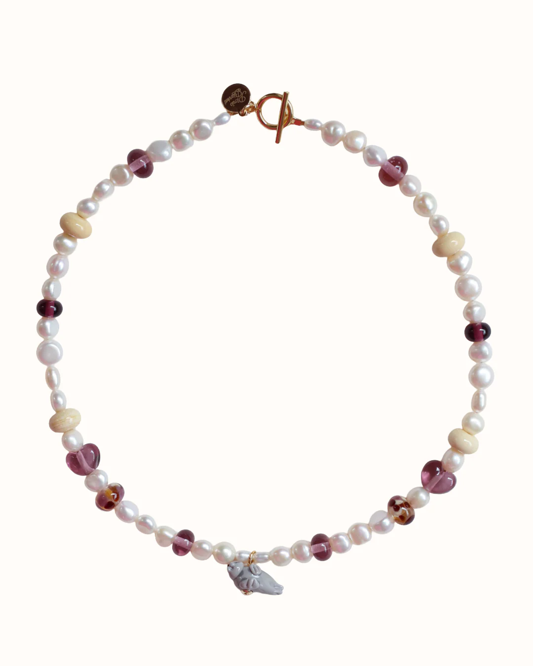 On the Rocks Necklace