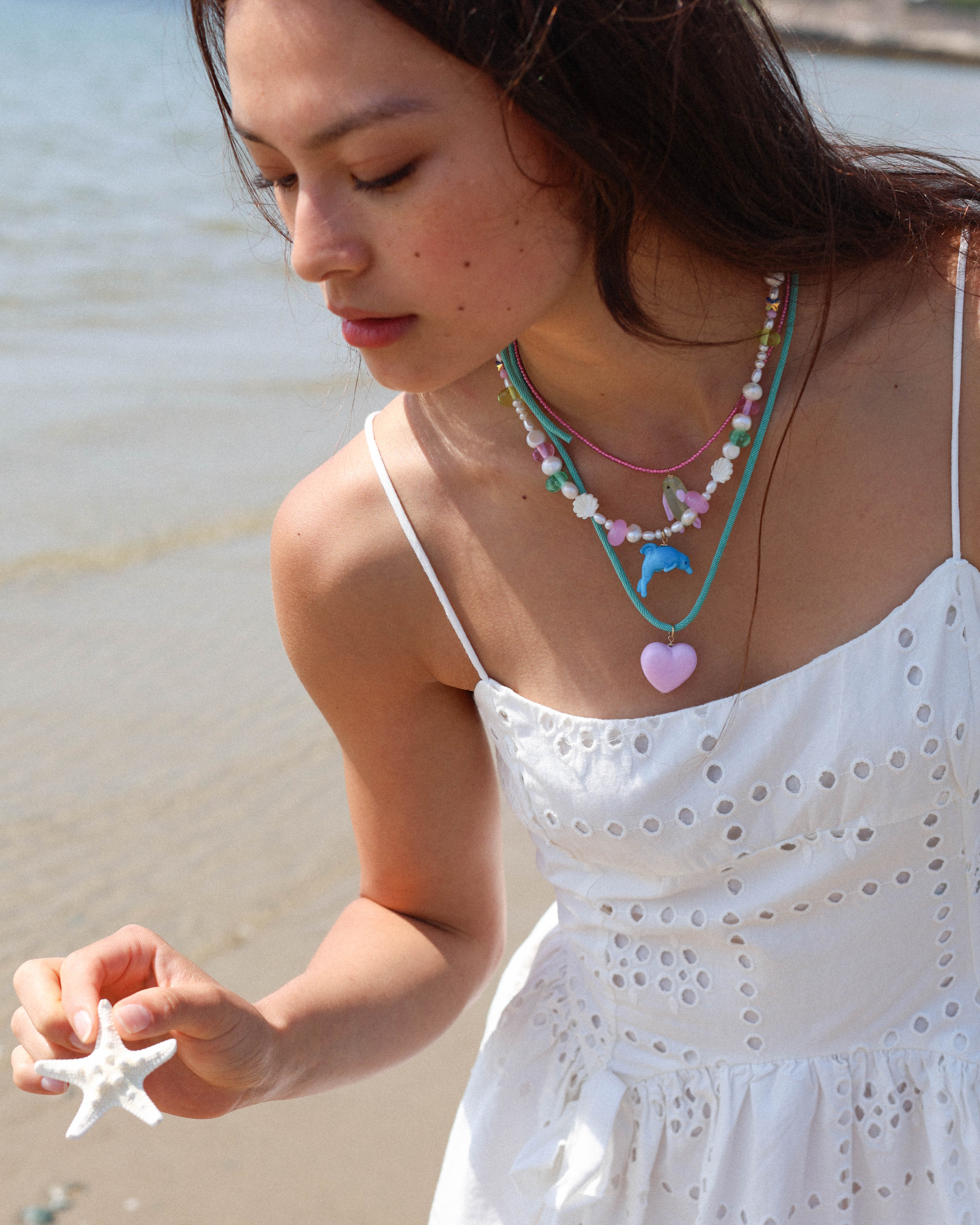 Island Time Necklace - Image 6